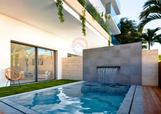 A vendre des duplex à Khezama