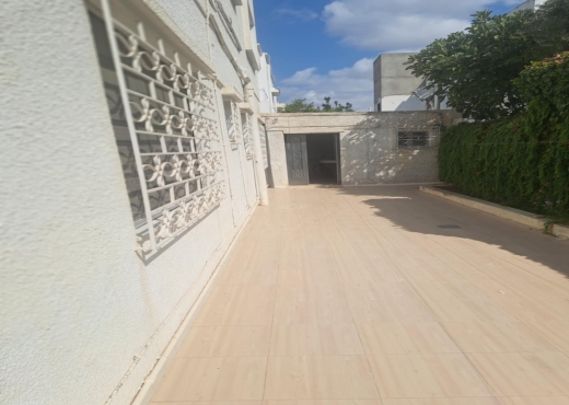 🏡 Villa à Vendre – Nouvelle Arian