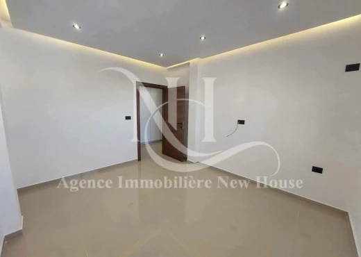Appartement À Louer à BIZERTE - A louer appart S+3 Cité Maalouf Bizerte - Immobiliere.tn - Photo 5