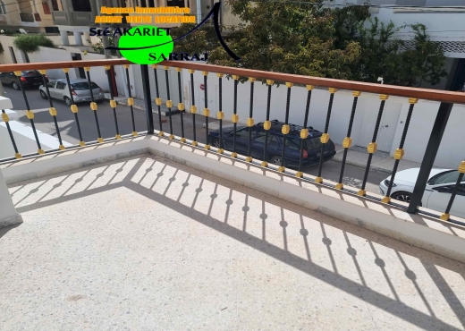 Spacieux S+3 Proche Z Touristique