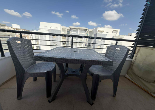 Location Appartement Silva S+1