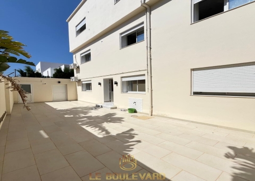 Appartement S+2 Haut Standing