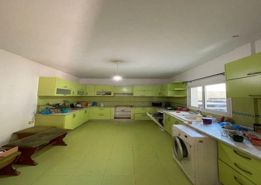 A Vendre Etage Villa a Bizerte