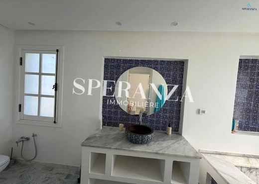 villa À Vendre à NABEUL - Vente villa Rino S+2 - Immobiliere.tn - Photo 8