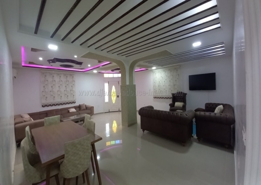 A louer Villa avec Piscine Aghir