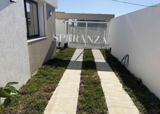 Vente Villa Borders S+3