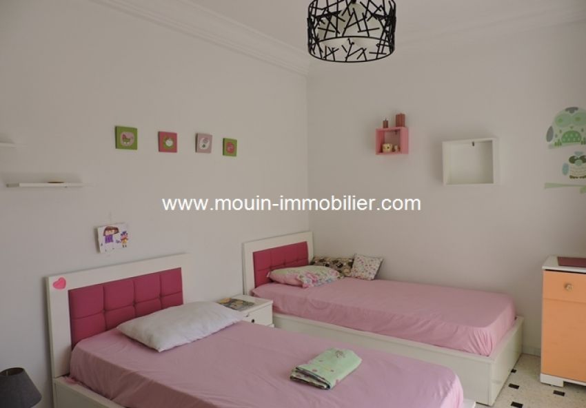 Duplex Salama AL2153 Hammamet