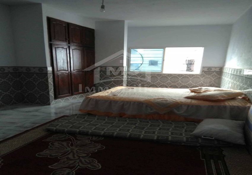 Triplex à vendre à Hammamet Sud 51355351