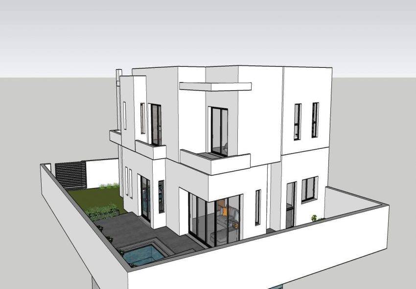offre de construction
