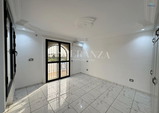 Vente appartement Andalusia S+2