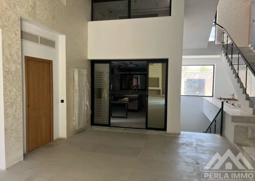 A Vendre Villa de luxe à Mornag