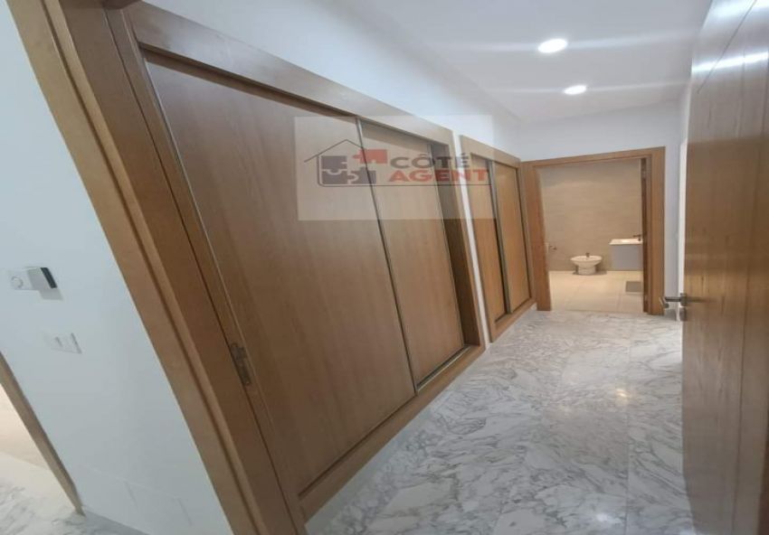 Appartement À Louer à ARIANA - location appartement - Immobiliere.tn - Photo 5
