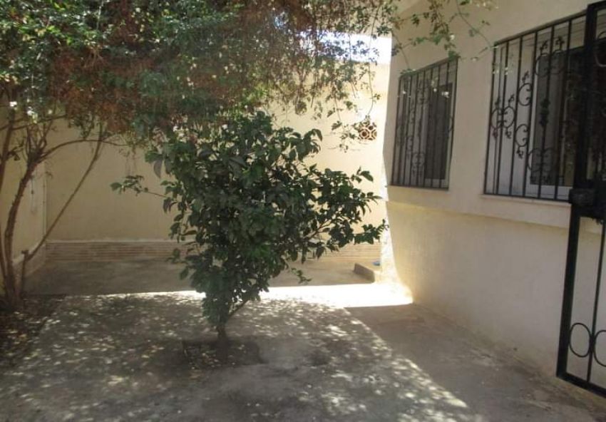 Villa à vendre à Fouchana