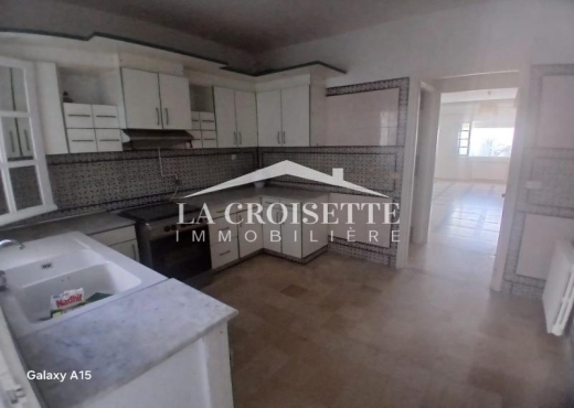 s3 à La Marsa MAL1674