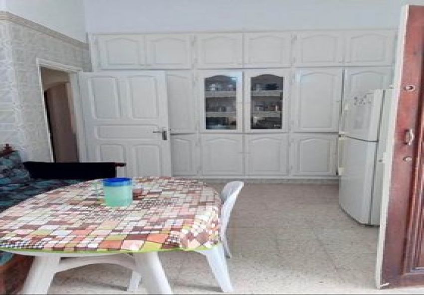 Maison à vendre à Megrine Riadh