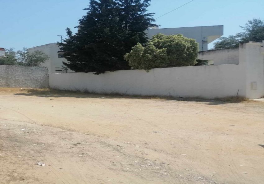 Terrain affaire 226m2 Bir-Bouregba