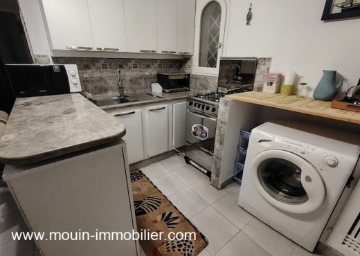 maison À Louer à NABEUL - Bungalow Club Med AL150 - Immobiliere.tn - Photo 4