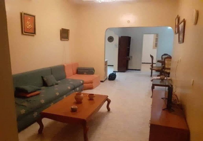 A vendre villa a Cité Enour Gafsa