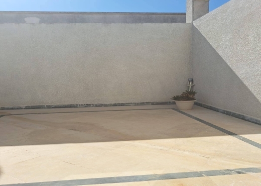 Villa à Manouba