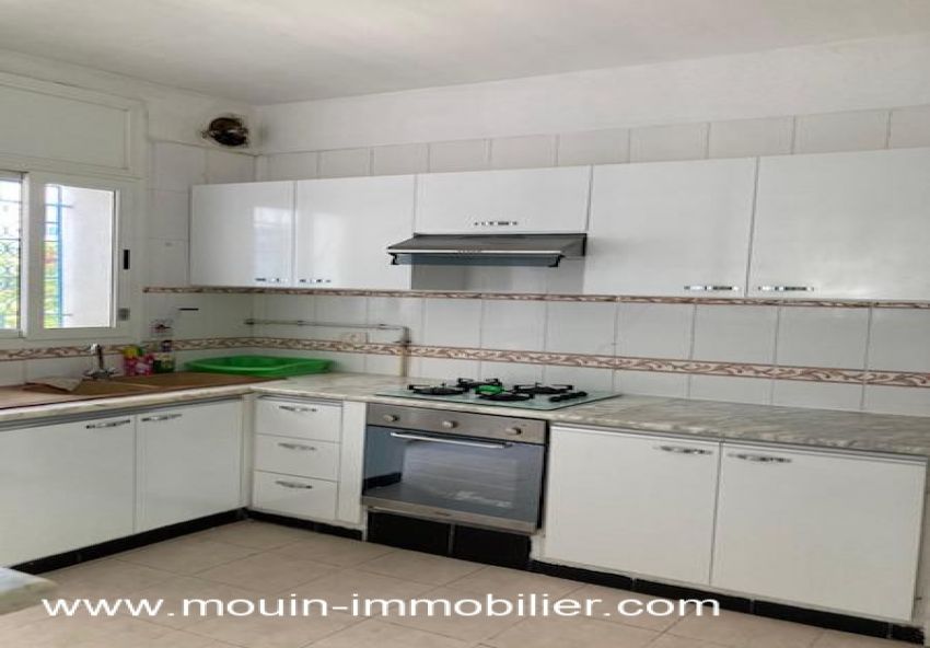 Duplex Melody AL2580 Hammamet zone theatre