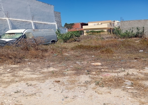 🏗️ Terrain constructible à vendre