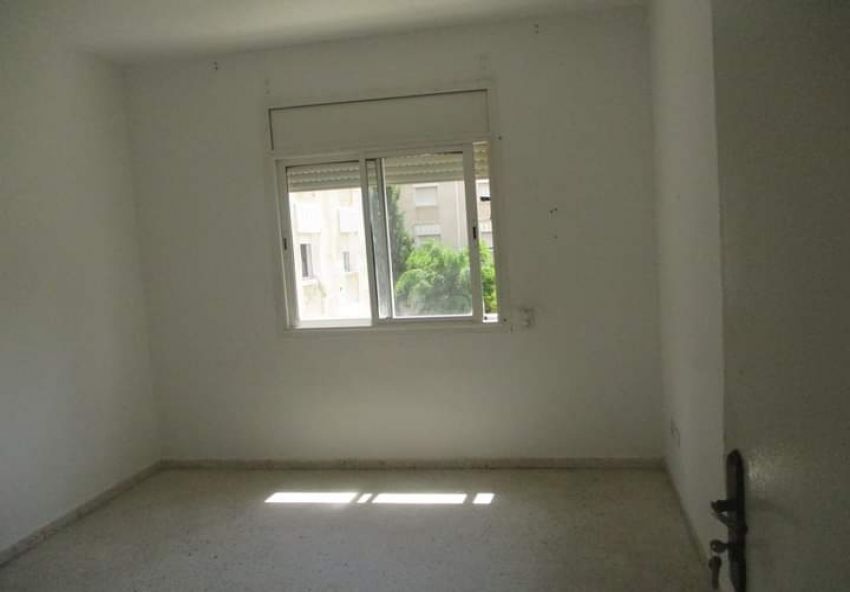 Appartement s+3 à louer à Rades