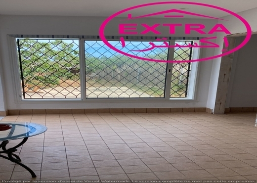 VENTE FERME CLÔTURÉ À DAROUFA