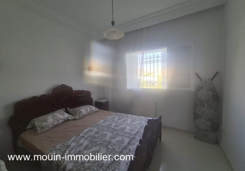 APPARTEMENT ALEXANDRE AL Mrezka Hammamet Nord AL3034