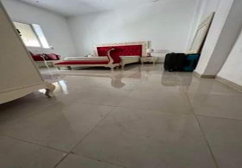 Villa à vendre à Fouchana