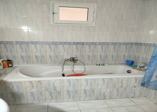 A Vendre Appart S+2 a Denden
