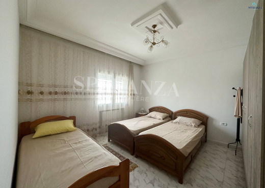 Location Appartement Gabana S+2