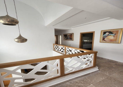 Villa Azza