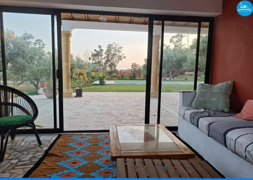 Villa Omar