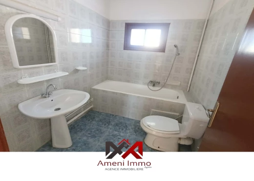 Appartement À Vendre à BEN AROUS - A vendre appart s+3 à EL Mourouj 3 - Immobiliere.tn - Photo 8