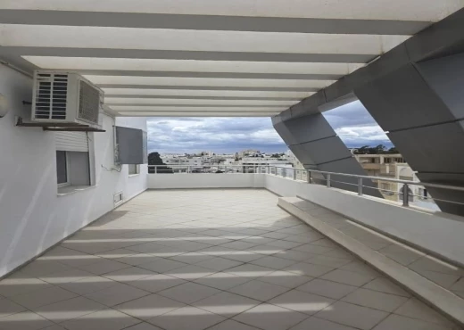 Appartement À Vendre à SOUSSE - Appartement S+2 Avec parking En Vente Au Cœur De Sousse Jawhara - Immobiliere.tn - Photo 8