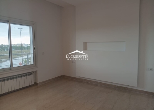 Appartement S+3 a JDC