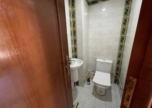 A louer Bureau H+2 à Kheireddine Pacha