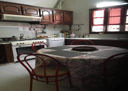 villa À Vendre à ARIANA - A vendre villa a ennkhilet - Immobiliere.tn - Photo 9