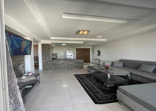 Appartement à Kelibia plage Fatha