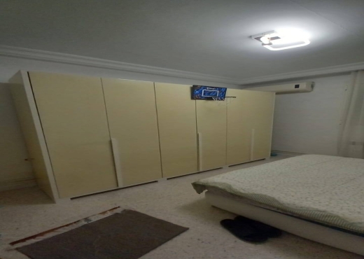 AV Duplexe Ariana 650 MD