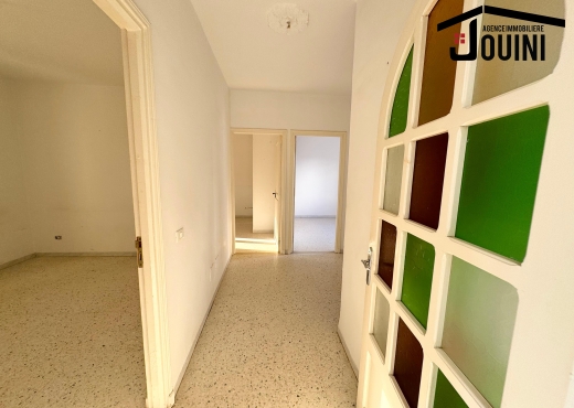 Appartement S3 à Louer à Raoued