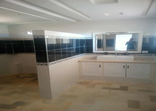villa À Louer à NABEUL - A louer pour  la saison estivale - Immobiliere.tn - Photo 3