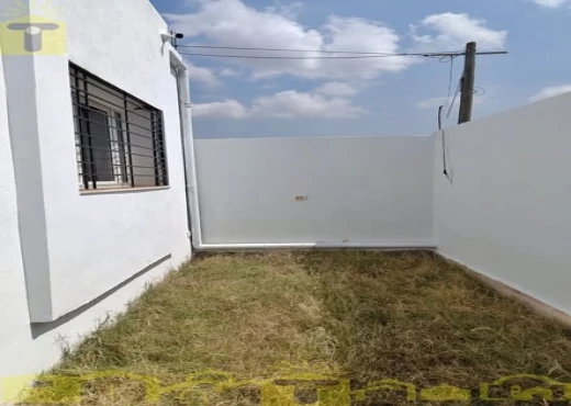 maison À Vendre à NABEUL - A vendre une superbe maison S+3 - Immobiliere.tn