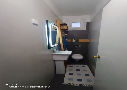 A vendre villa avec piscine