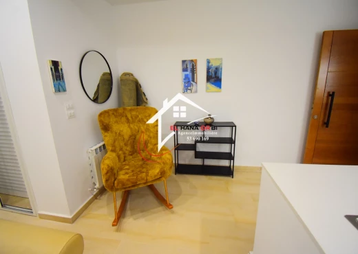Appartement À Louer à MAHDIA - A louer appartement S+2 neuf - Immobiliere.tn - Photo 5