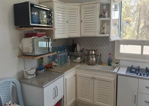 Appartement À Vendre à SOUSSE - Appartement au 1er étage - Immobiliere.tn - Photo 5