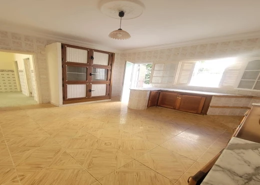 rez de chaussée À Vendre à BIZERTE - À VENDRE – RDC de villa indépendante | S+3 - Immobiliere.tn - Photo 10
