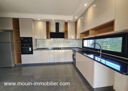 VILLA ANNY Hammamet Théâtre AL2926