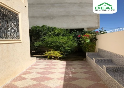 villa À Vendre à SOUSSE - Villa de prestige à M'saken - Immobiliere.tn - Photo 9