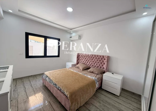 Appartement À Louer à NABEUL - Appartement Elzza S+3 - Immobiliere.tn - Photo 4